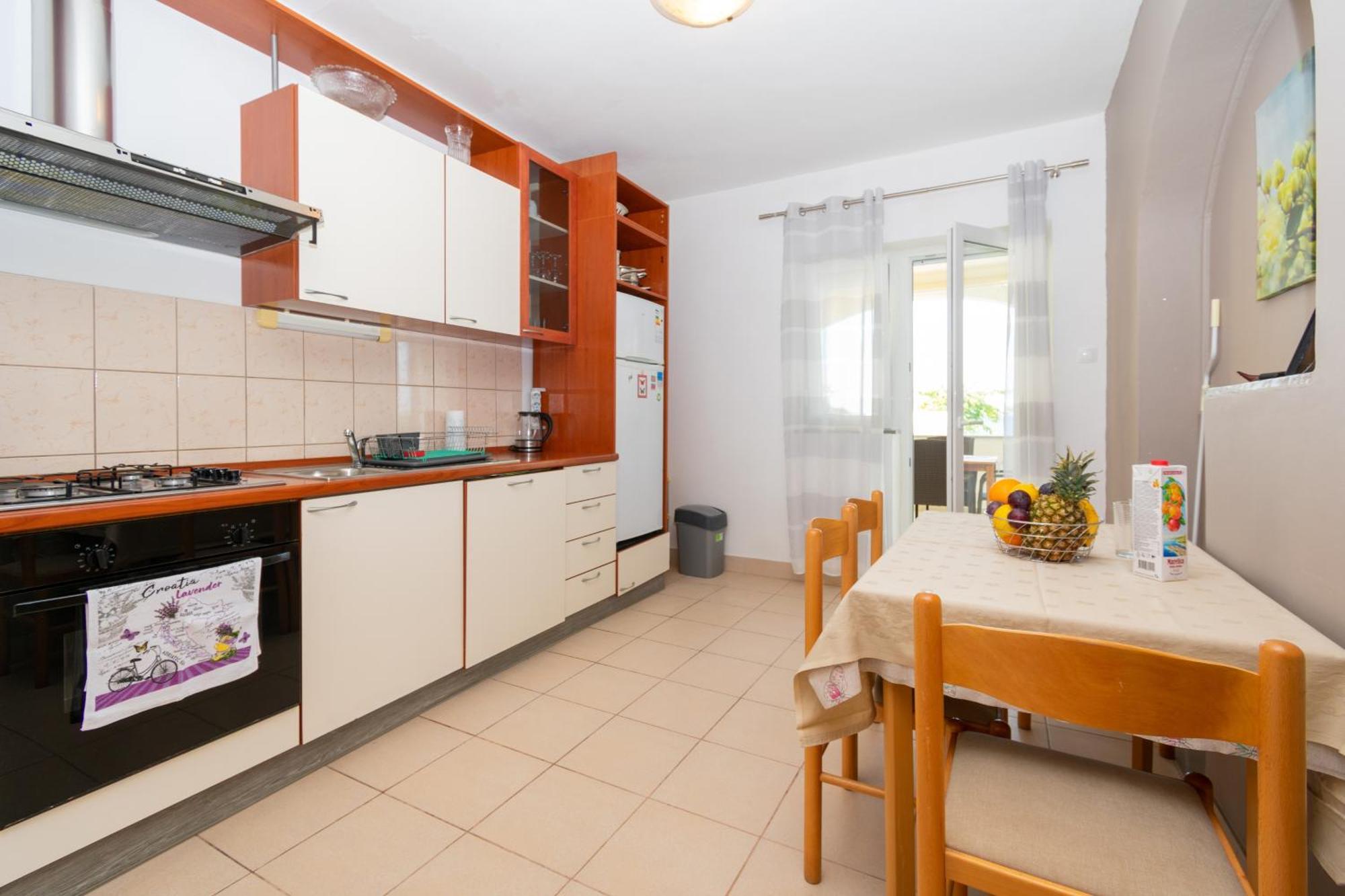 Apartments By The Sea Mandre, Pag - 4093 Kolan Quarto foto