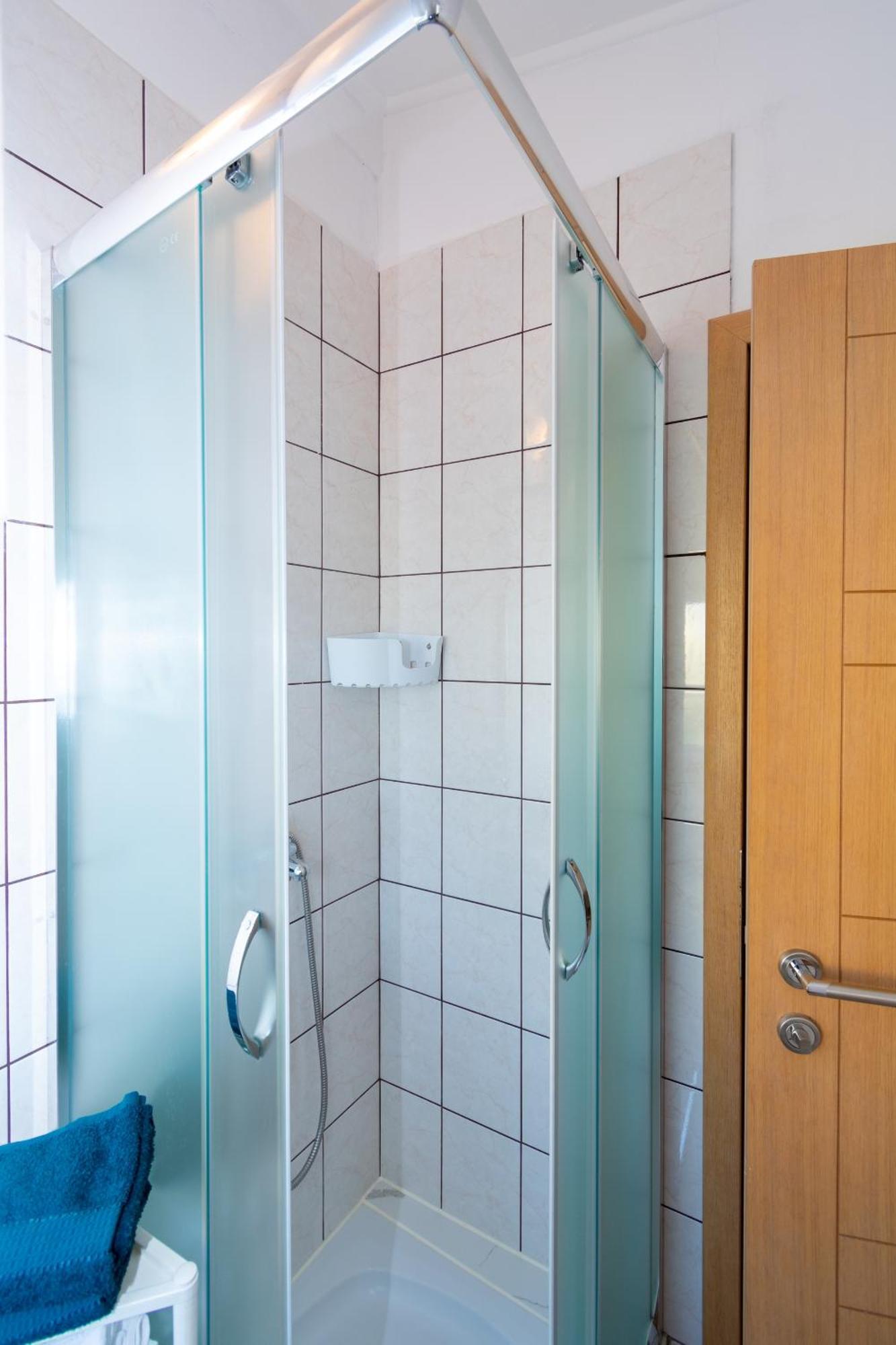Apartments By The Sea Mandre, Pag - 4093 Kolan Quarto foto