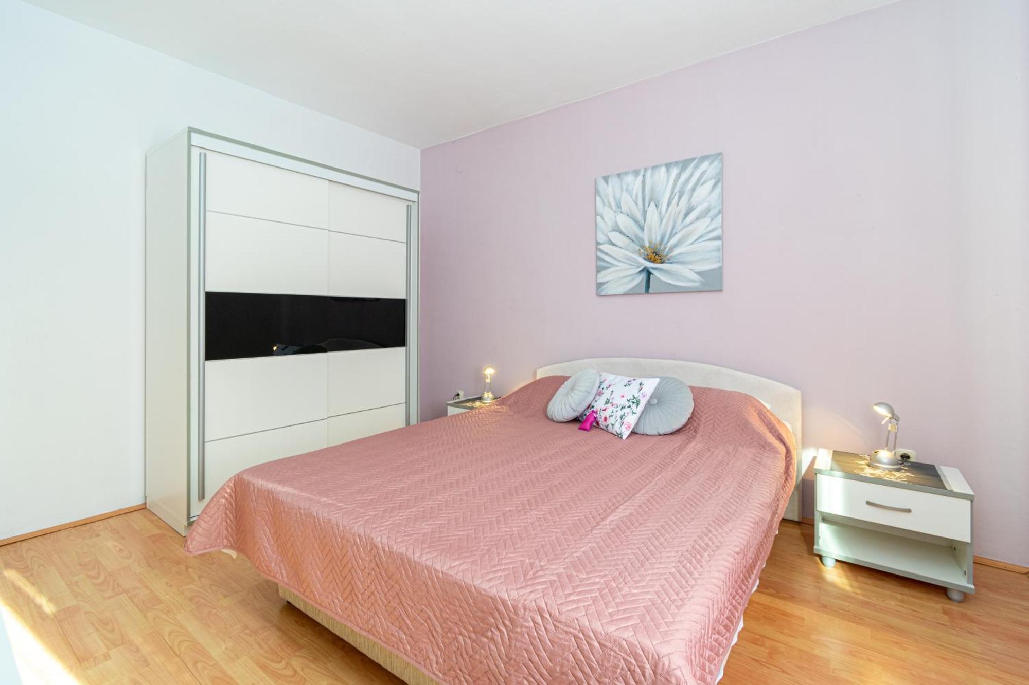 Apartments By The Sea Mandre, Pag - 4093 Kolan Quarto foto
